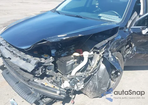 2016 Subaru Legacy 2.5I Limited z USA, uszkodzony, nr VIN 4S3BNAL64G3008496